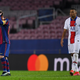 Messi & Kylian Mbappe. Exactly, Lionel.